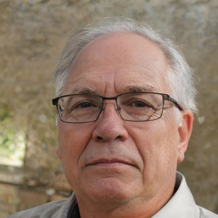 Romualdo Cifuentes, coordinador de programas de formación en elharioneva